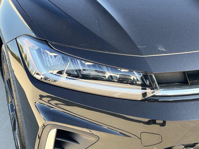 new 2026 Volkswagen Jetta car, priced at $27,618