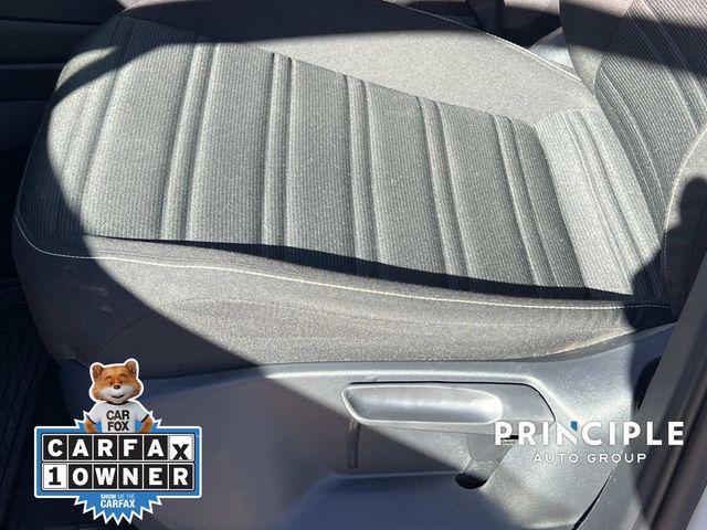 used 2023 Volkswagen Tiguan car, priced at $18,690