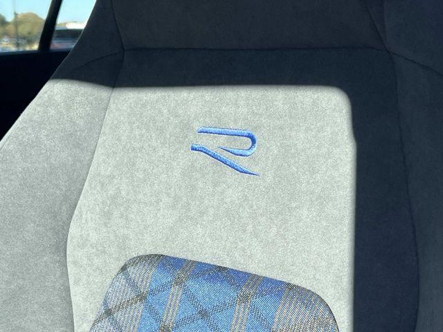 new 2026 Volkswagen Golf R car, priced at $55,451