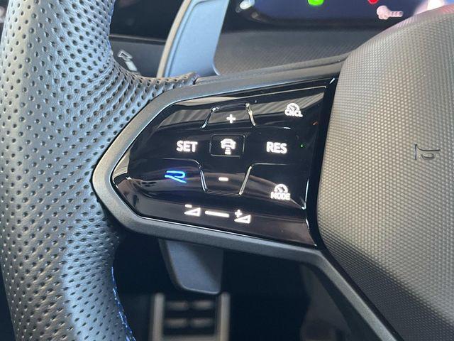 new 2026 Volkswagen Golf R car, priced at $55,451