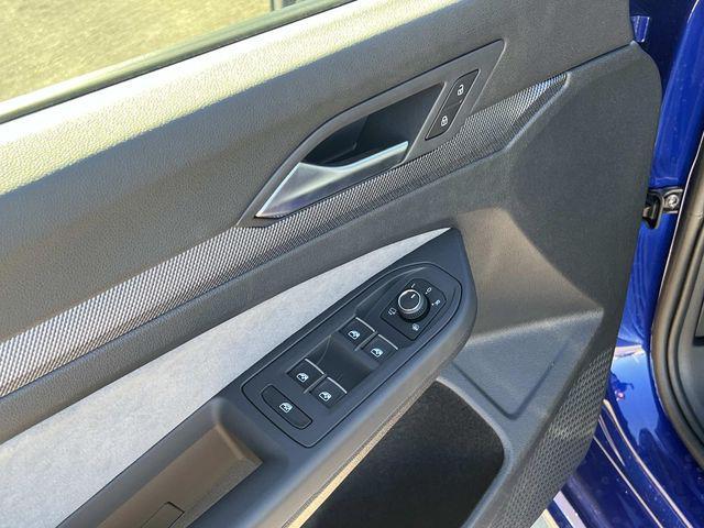 new 2026 Volkswagen Golf R car, priced at $55,451