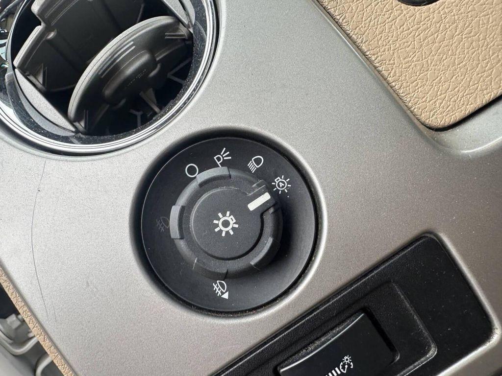 used 2011 Ford F-150 car, priced at $10,995