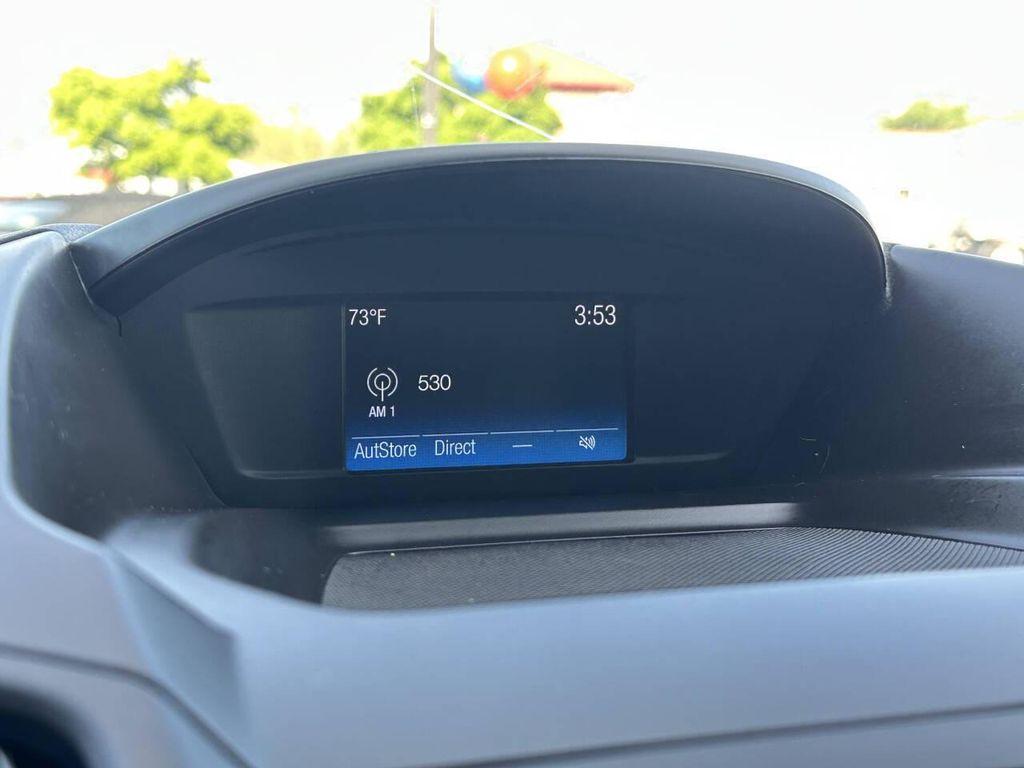 used 2018 Ford Escape car, priced at $11,513