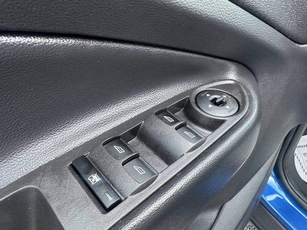 used 2018 Ford Escape car, priced at $11,513