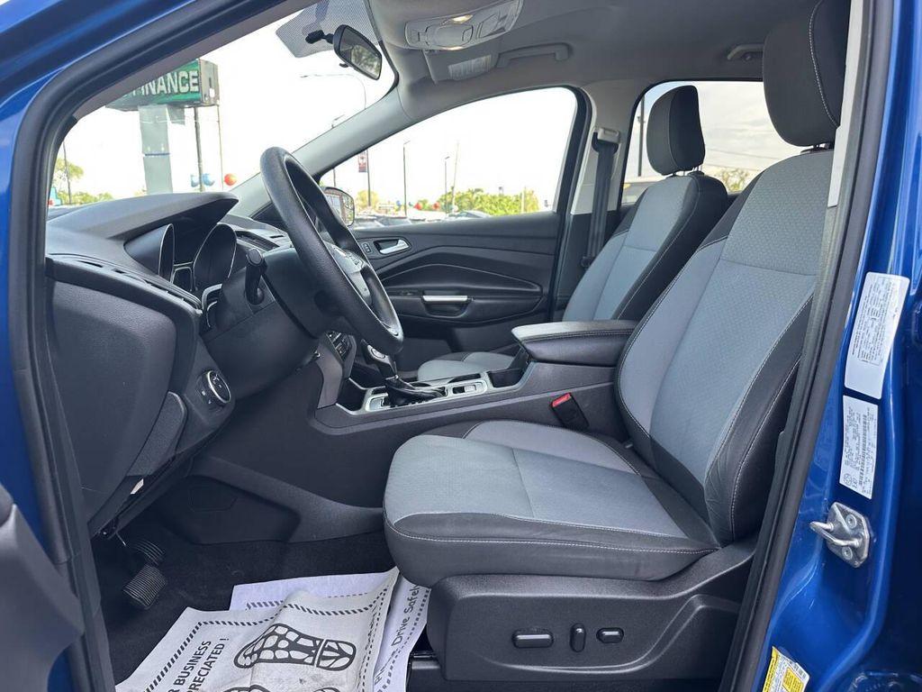 used 2018 Ford Escape car, priced at $11,513