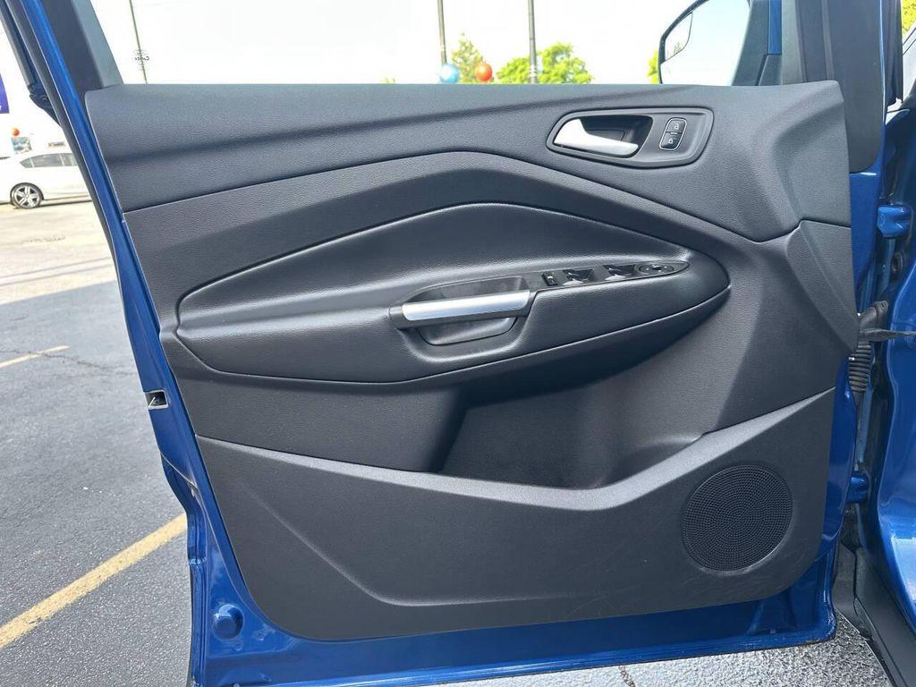 used 2018 Ford Escape car, priced at $11,513