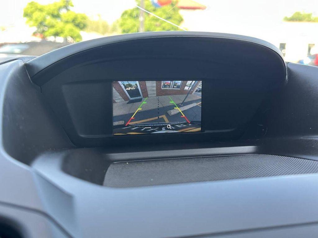 used 2018 Ford Escape car, priced at $11,513