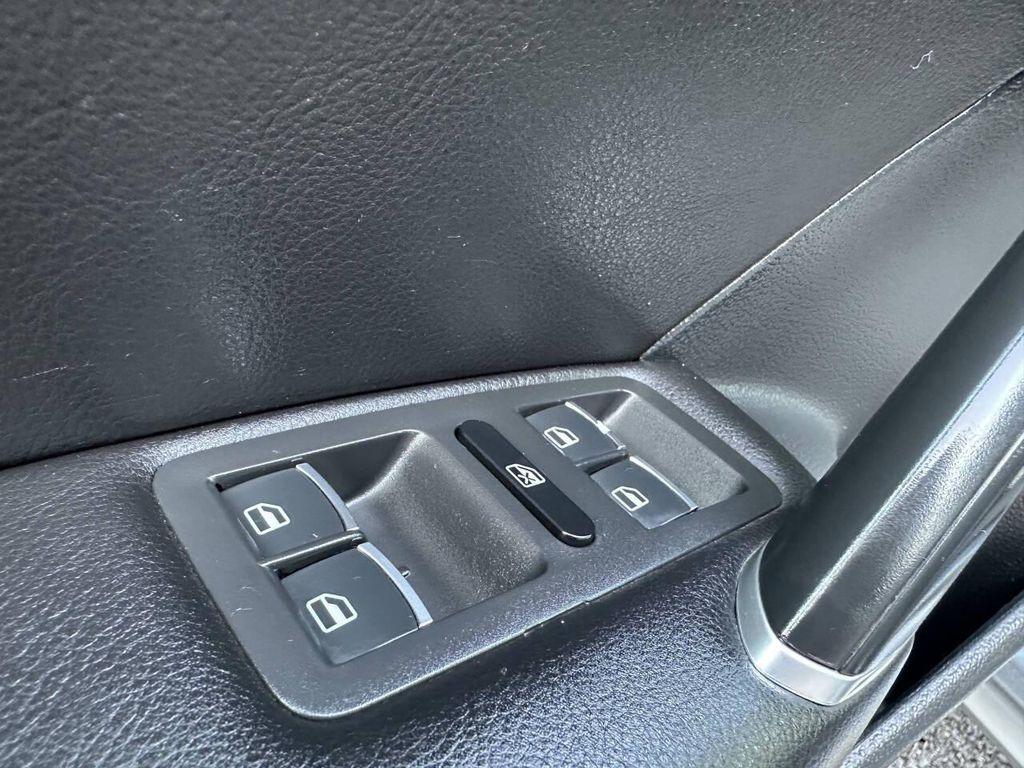 used 2022 Volkswagen Passat car, priced at $16,844