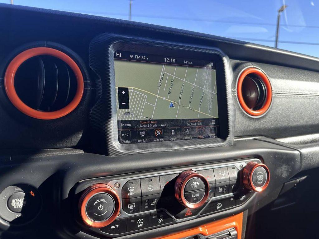 used 2019 Jeep Wrangler Unlimited car, priced at $16,995