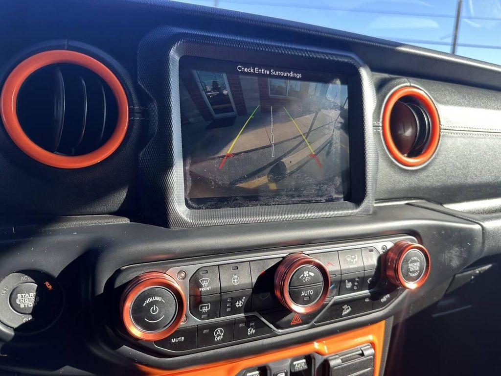 used 2019 Jeep Wrangler Unlimited car, priced at $16,995