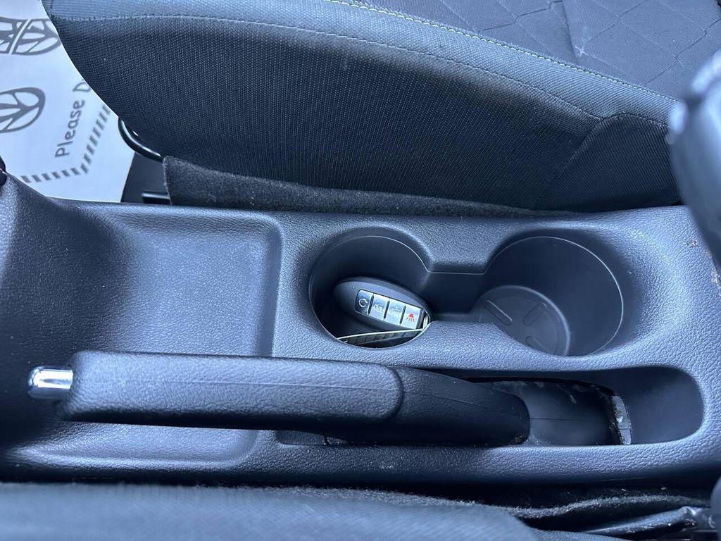 used 2020 Nissan Kicks car, priced at $9,610