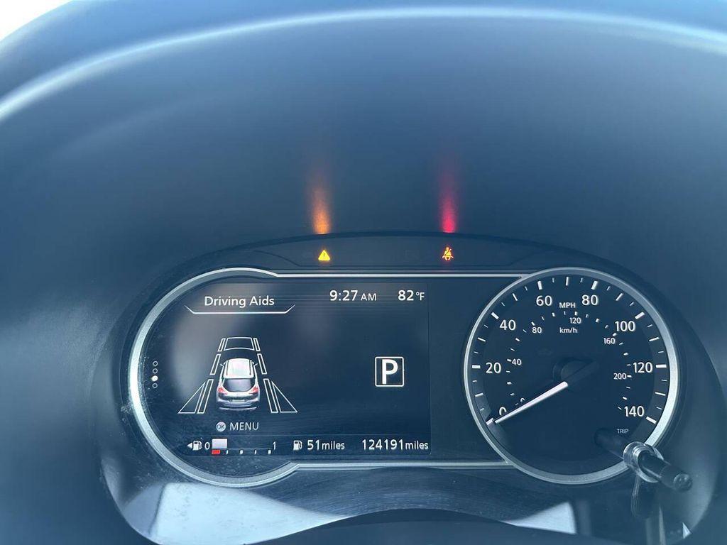 used 2020 Nissan Kicks car, priced at $9,610