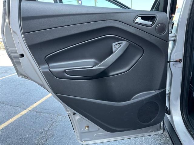 used 2017 Ford Escape car, priced at $9,209