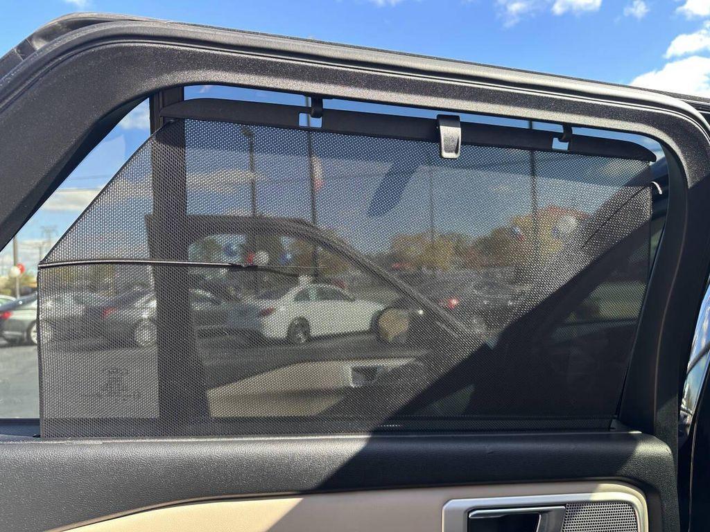 used 2020 Ford Explorer car, priced at $19,995