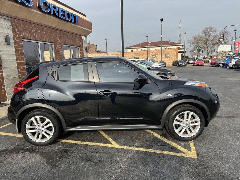 used 2013 Nissan Juke car, priced at $8,995