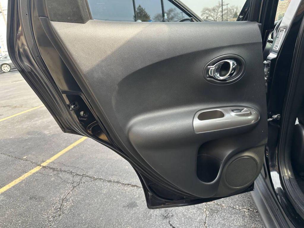 used 2013 Nissan Juke car, priced at $8,995