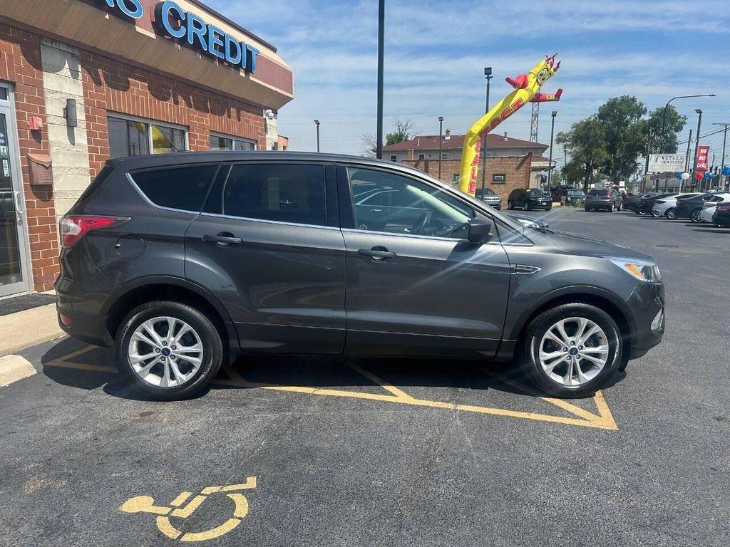 used 2017 Ford Escape car, priced at $6,995