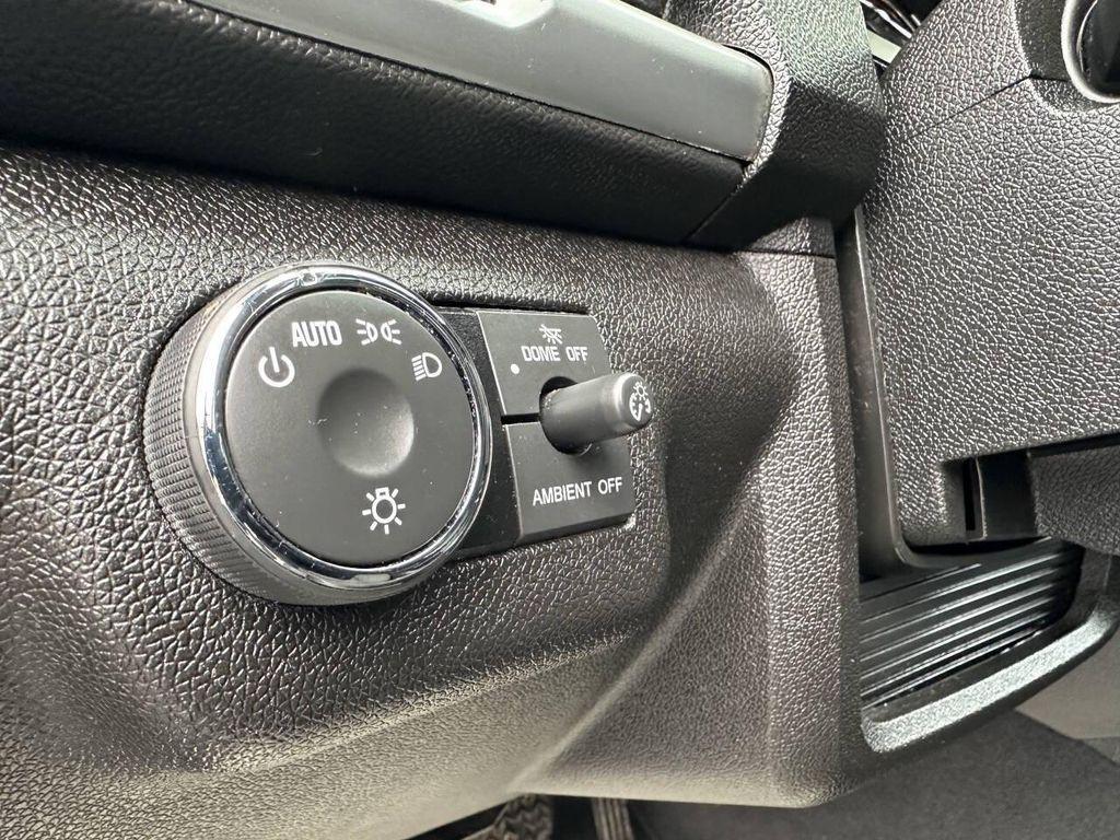 used 2015 GMC Acadia car, priced at $11,454