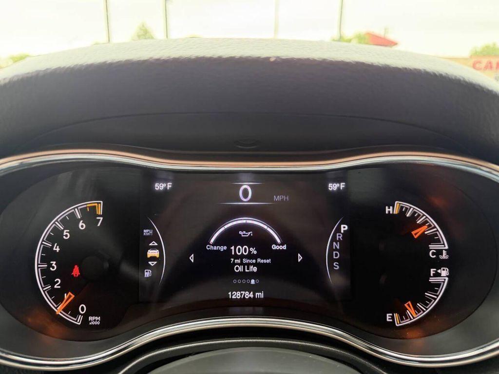 used 2014 Jeep Grand Cherokee car, priced at $9,995