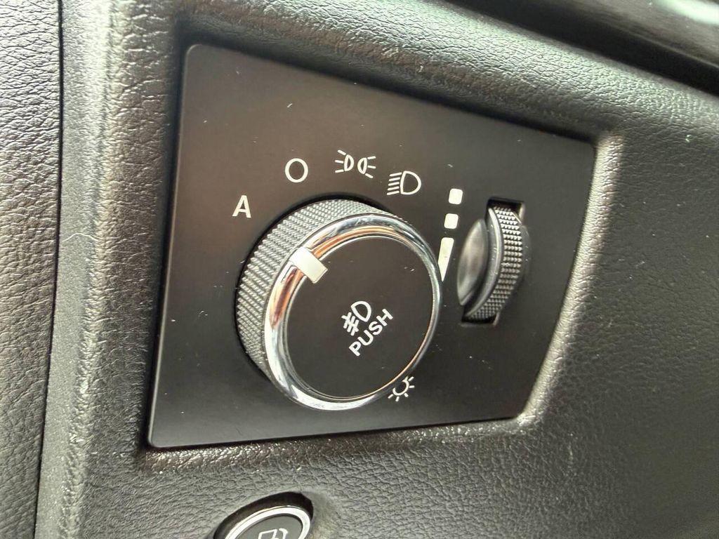 used 2014 Jeep Grand Cherokee car, priced at $9,995