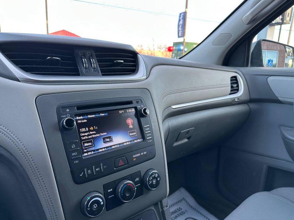 used 2014 Chevrolet Traverse car, priced at $6,952