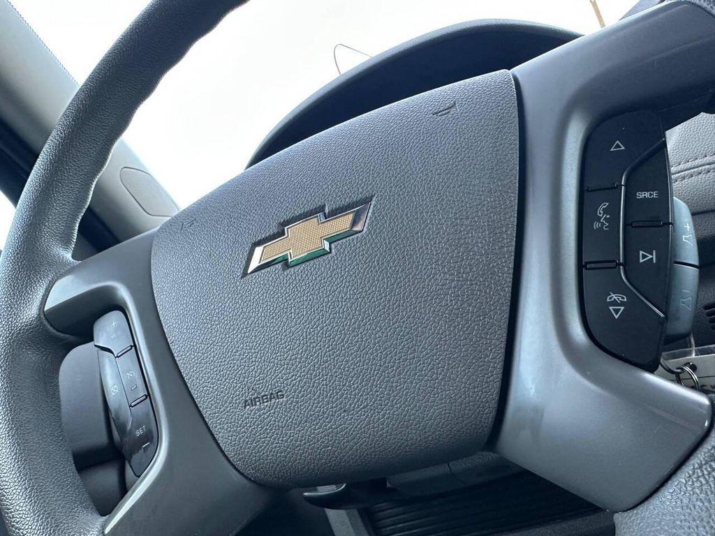 used 2014 Chevrolet Traverse car, priced at $6,952