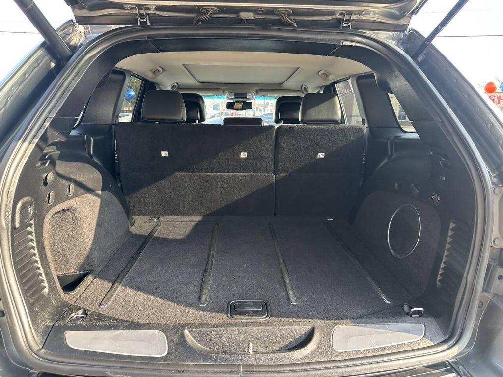 used 2013 Jeep Grand Cherokee car, priced at $8,995