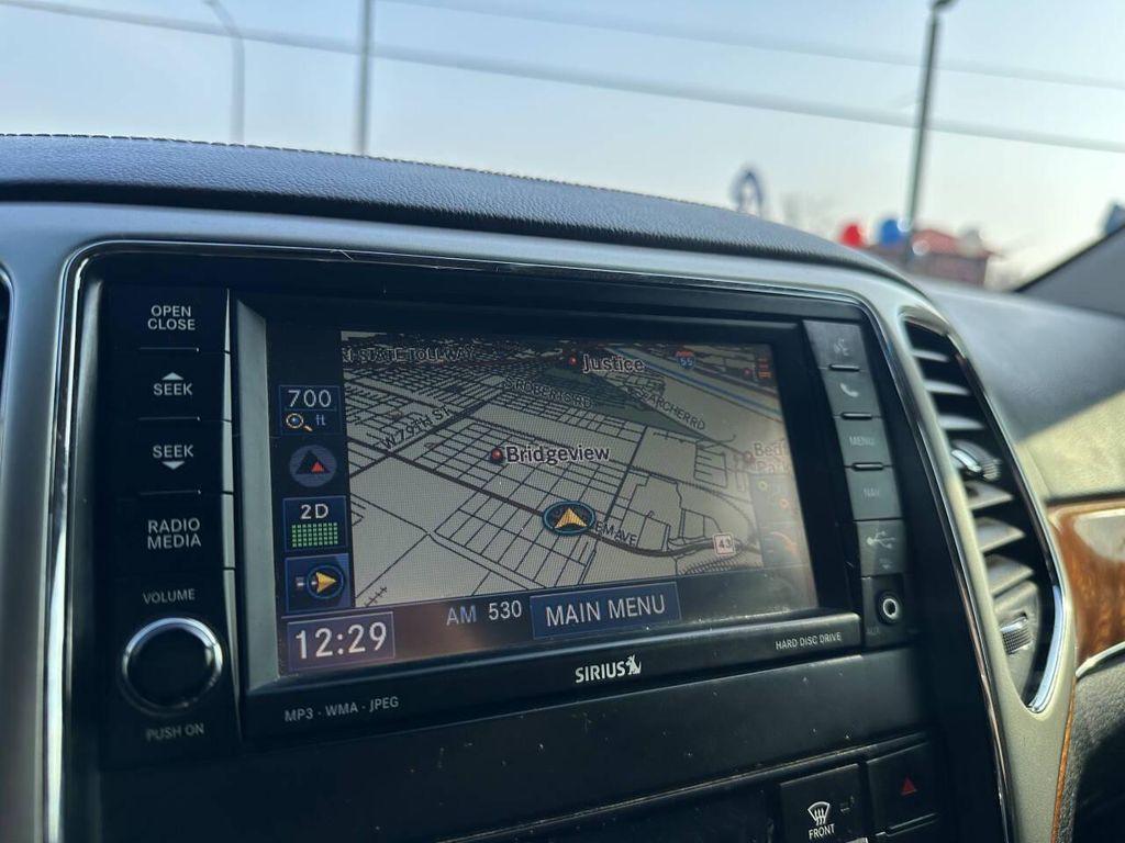 used 2013 Jeep Grand Cherokee car, priced at $8,995