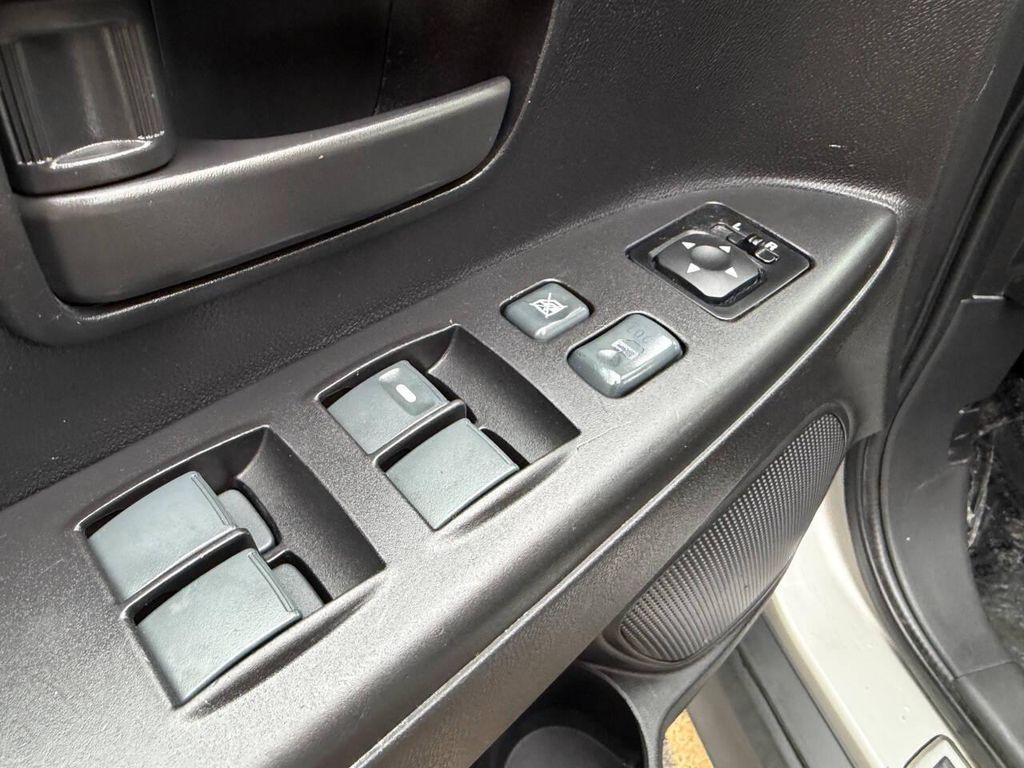 used 2013 Mitsubishi Outlander Sport car