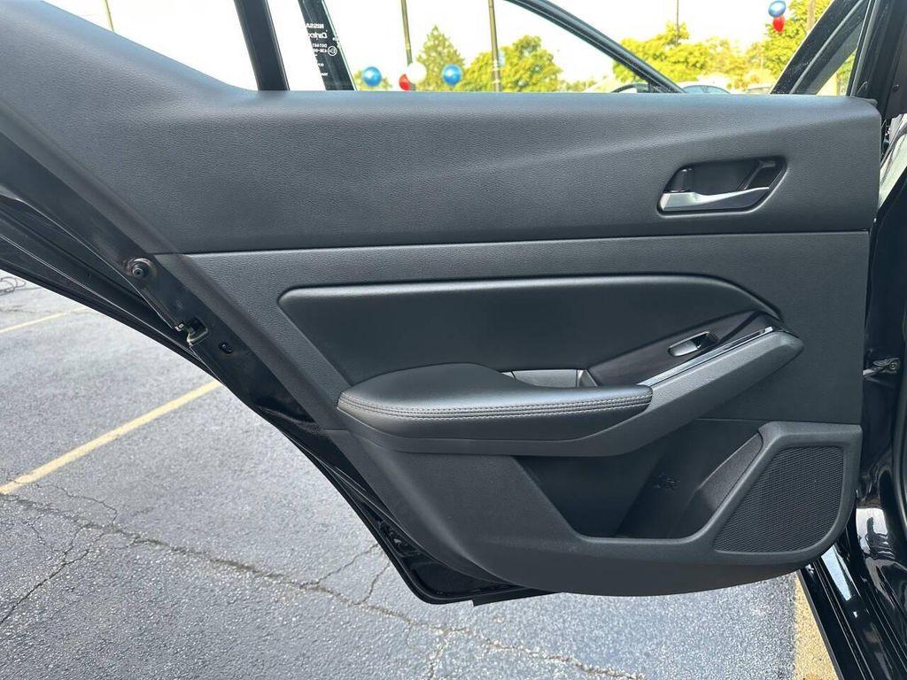 used 2021 Nissan Altima car, priced at $15,997