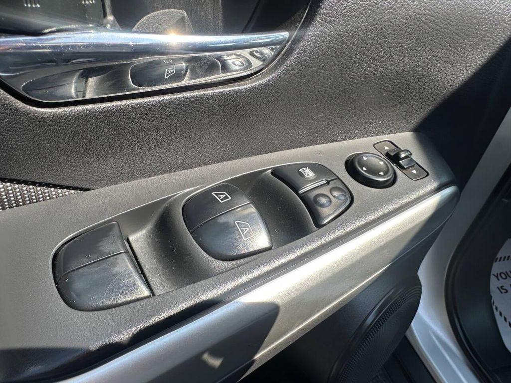 used 2020 Nissan Kicks car, priced at $10,358