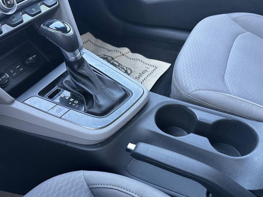 used 2020 Hyundai Elantra car, priced at $10,823