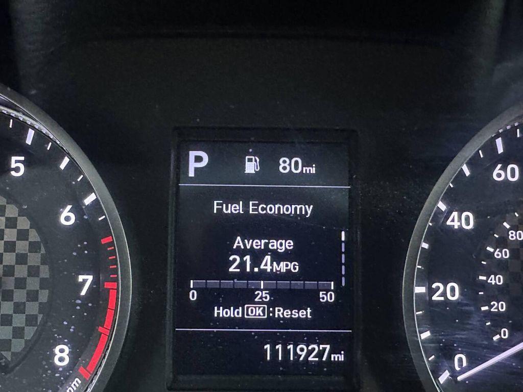 used 2020 Hyundai Elantra car, priced at $10,823