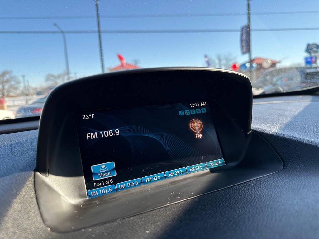 used 2016 Buick Encore car, priced at $6,995