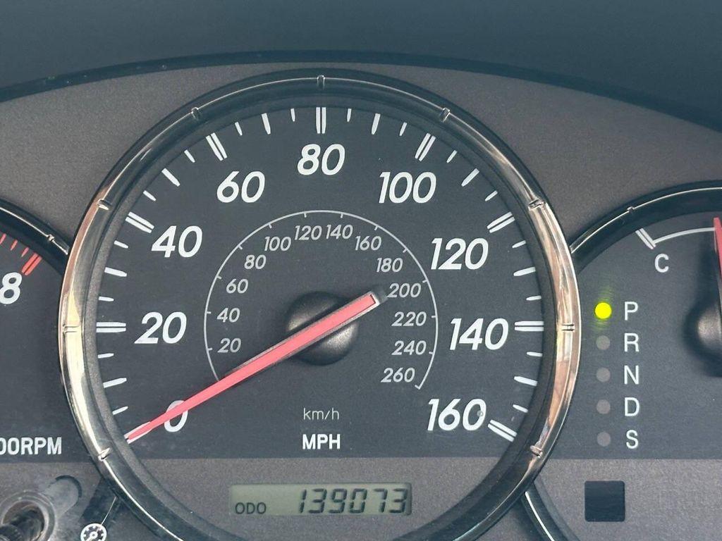 used 2005 Toyota Camry Solara car, priced at $5,995