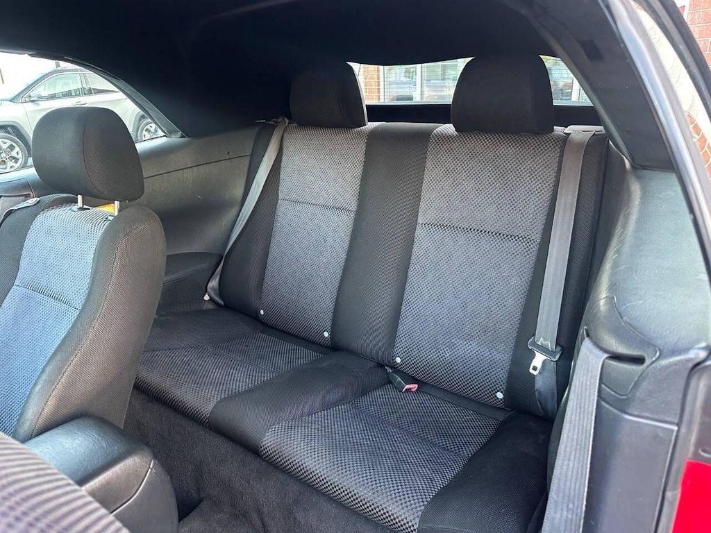 used 2005 Toyota Camry Solara car, priced at $5,995