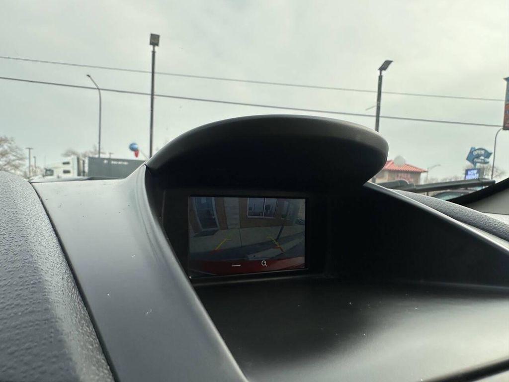 used 2018 Ford Fiesta car, priced at $6,995