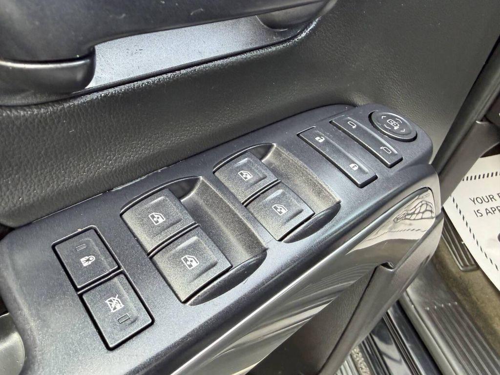 used 2015 Chevrolet Silverado 1500 car, priced at $14,995