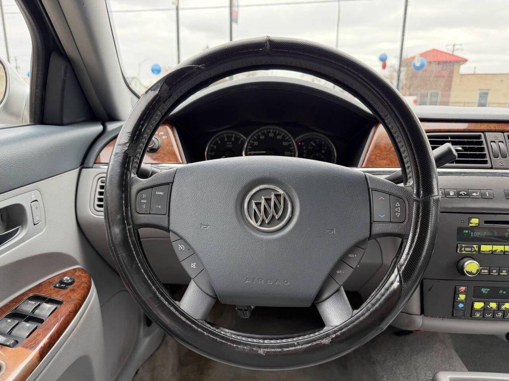 used 2005 Buick LaCrosse car, priced at $3,488