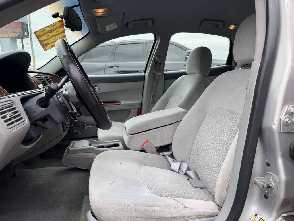 used 2005 Buick LaCrosse car, priced at $3,488
