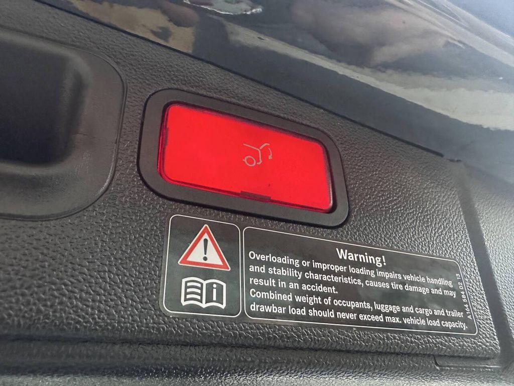 used 2008 Mercedes-Benz M-Class car, priced at $6,425