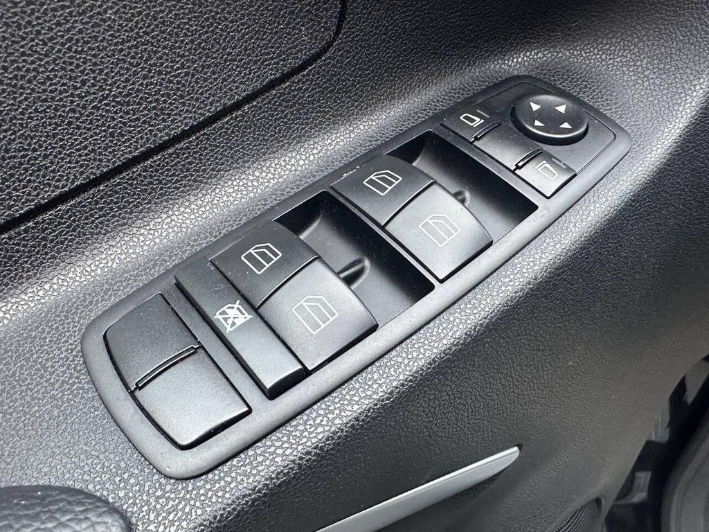 used 2008 Mercedes-Benz M-Class car, priced at $6,425