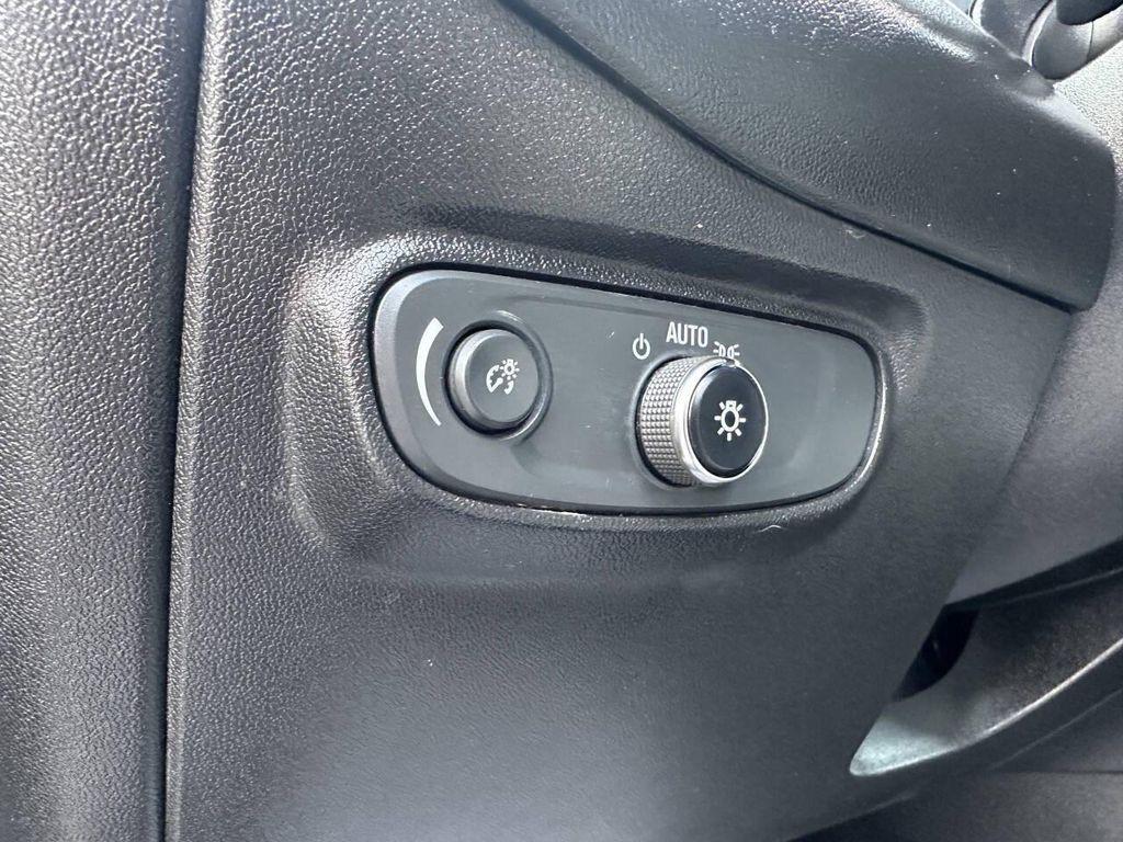 used 2020 Chevrolet Equinox car, priced at $12,495