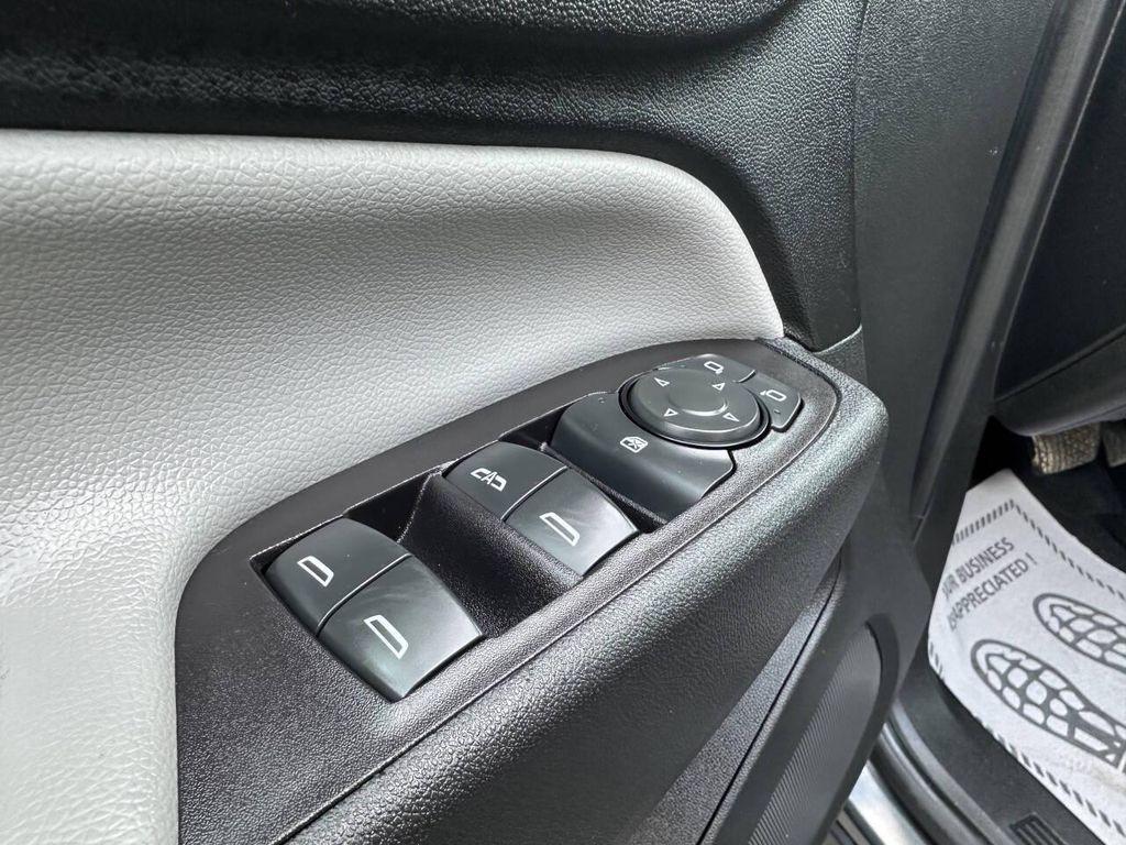 used 2020 Chevrolet Equinox car, priced at $12,495