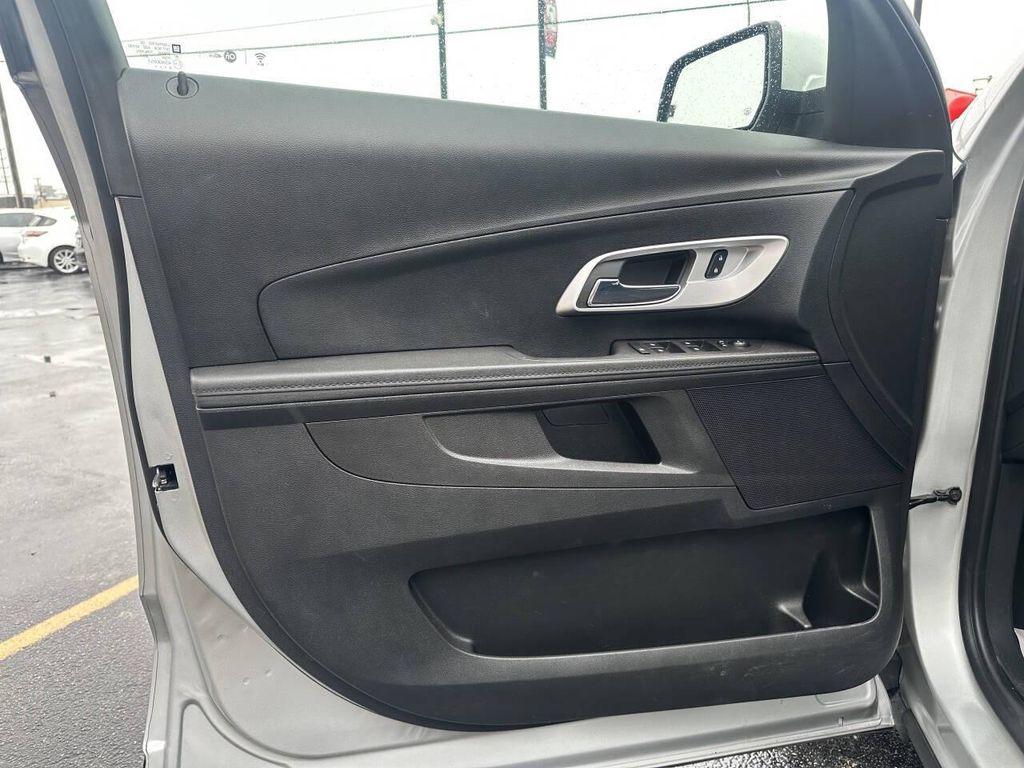 used 2017 Chevrolet Equinox car, priced at $8,177