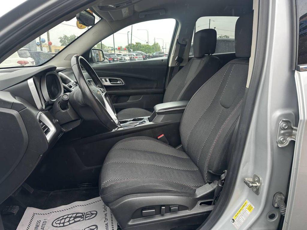 used 2017 Chevrolet Equinox car, priced at $8,177