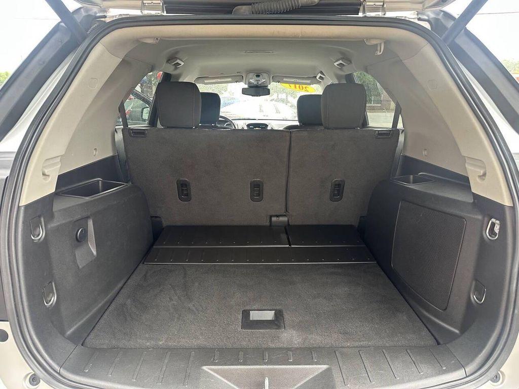 used 2017 Chevrolet Equinox car, priced at $8,177