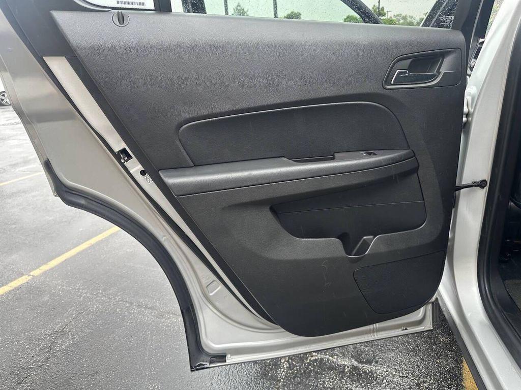 used 2017 Chevrolet Equinox car, priced at $8,177