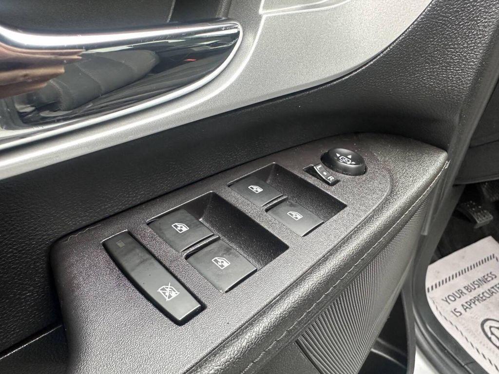 used 2017 Chevrolet Equinox car, priced at $8,177