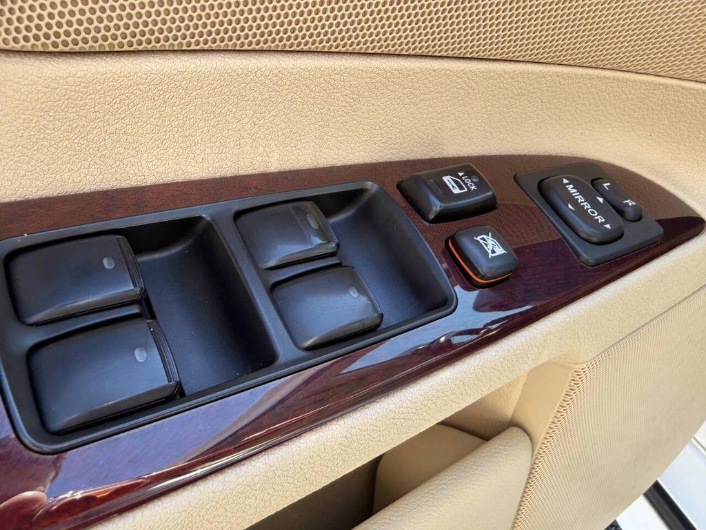 used 2007 Lexus IS 250 car, priced at $13,995